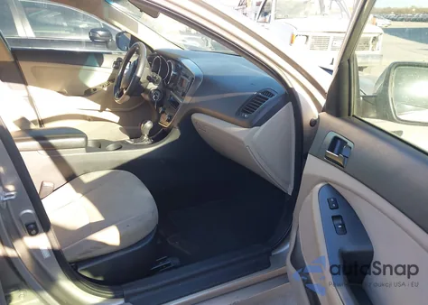 2013 Kia Optima Lx from USA, damaged, VIN KNAGM4A78D5414025